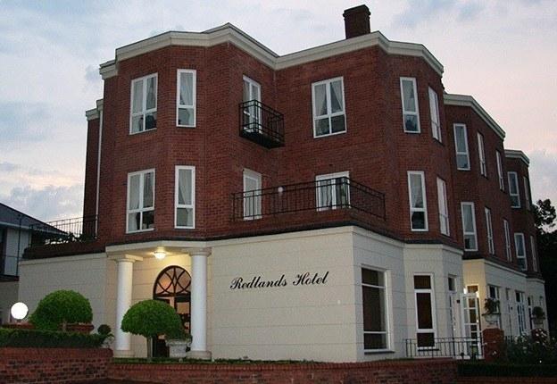 Redlands Hotel